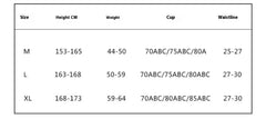 Women's Triangle One-piece Simple Solid Color Swimsuit