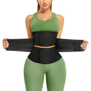 Slimming Waist Belt for Men & Women Fitness Sports
