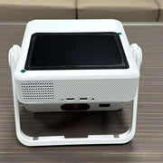 Portable Projector with 1080p Touchscreen & Speaker