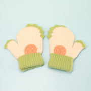 Warm Winter Kids' Gloves for Cold Hands
