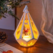 Luminous Lantern Decor