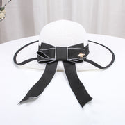 Summer Straw Hat