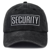 Security Cap
