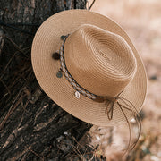 Retro Cowboy Sun Hat