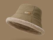Warm Bucket Hat