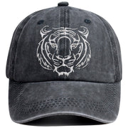 Tiger Cap