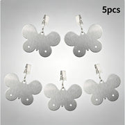 Windproof Tablecloth Clips