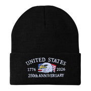 Eagle Embroidered Hat