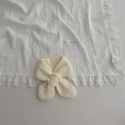 Soft Knit Scarf