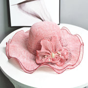 Breathe Easy Sun Hat