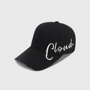 Personalized Sunshade Cap with Embroidery