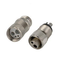 Universal Dental Handpiece Adapter for Efficient Procedures