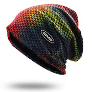 Warm Wool Hat