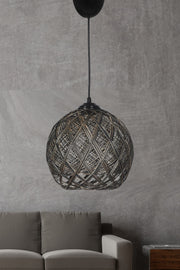 New Balle Double Winding Black Gilt Hsra-44