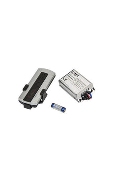 Single-Channel LED Lighting Controller