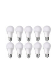 10 Watt Eco Led Bulb (30pcs)