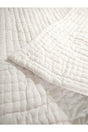 100% Natural Wool Hand Stitched Single Wool Quilt - Swordslife