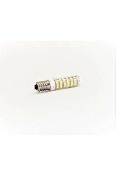 7W E14 LED Capsule Bulb - Energy Saving White Light - 220V Compatible