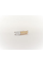 (10pcs)220v G9 7w Capsule Led Bulb Daylight