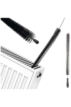 Honeycomb Fan Chandelier Cleaning Brush Set