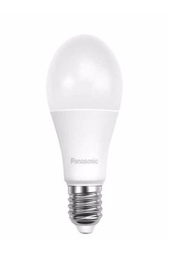 3 Pack 14W E27 LED Bulbs - 6500K Bright White Lighting Set
