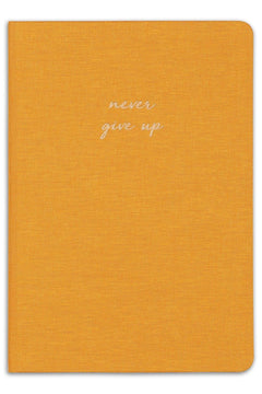 Dotted Hardcover Notebook 14 x 20 cm Ivory Pages