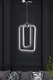 Racine LED-Kronleuchter Ldav-43