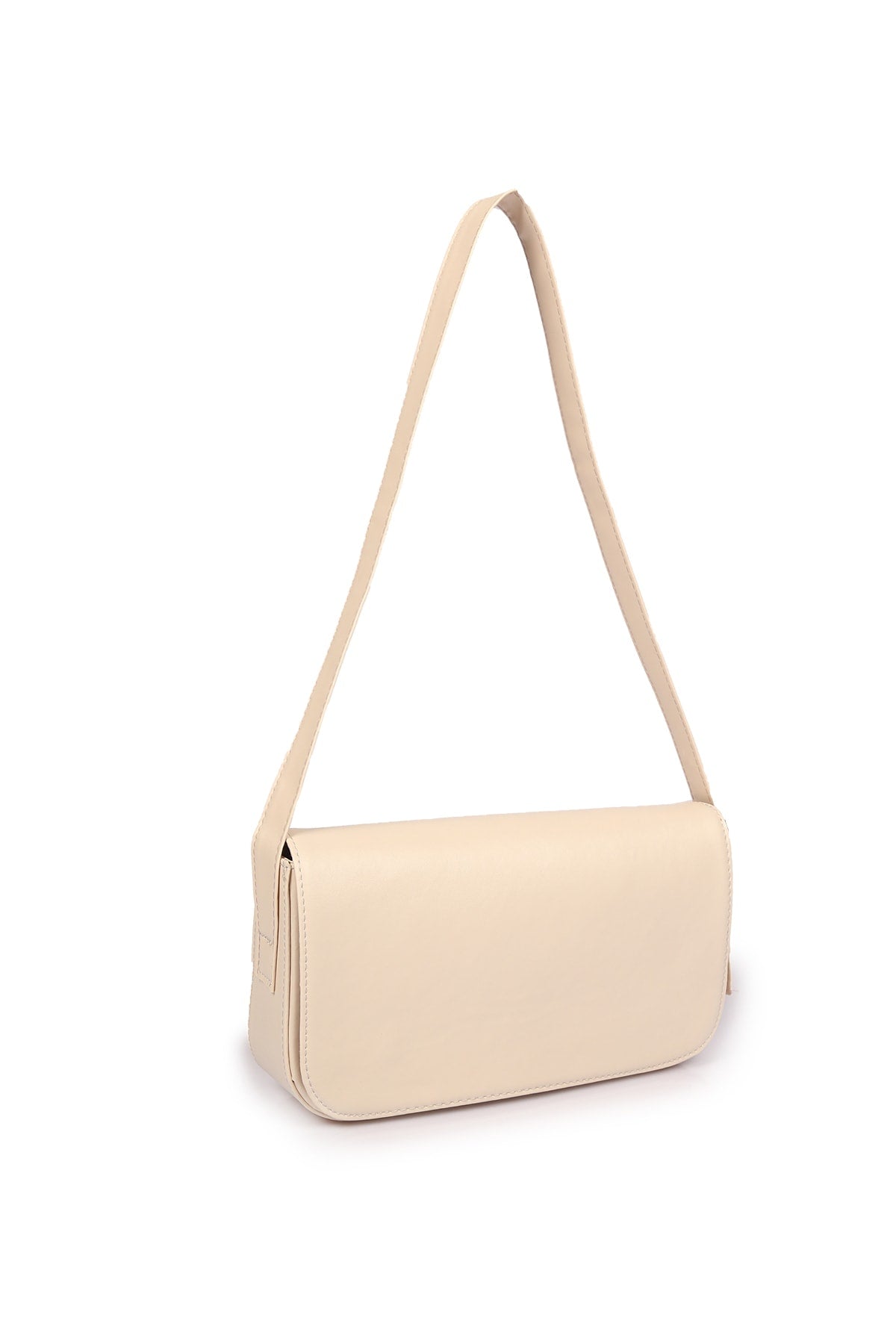 Baguette Bag With Lid