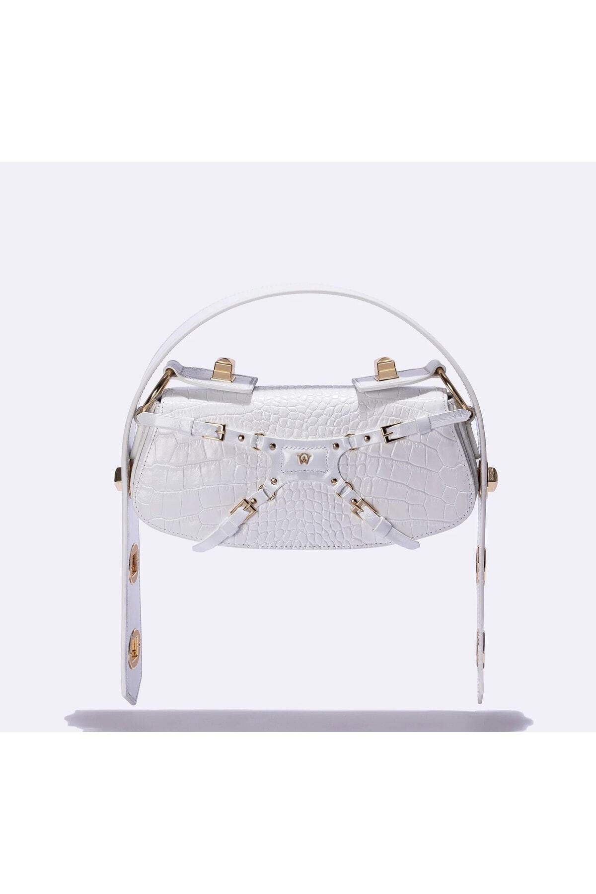 - Verstellbare Manc-Tasche
