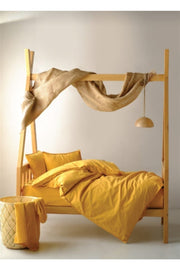 Bright Future Baby Duvet Cover Set