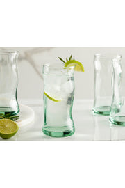 Paşabahçe Aware - Amorphous Glass Soft Drink Glass 440 Ml
