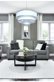 Myk Sports Pendant Lamp Chandelier Emby1