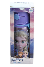 Frozen Steel Flask Salto 500Ml Ice Magic