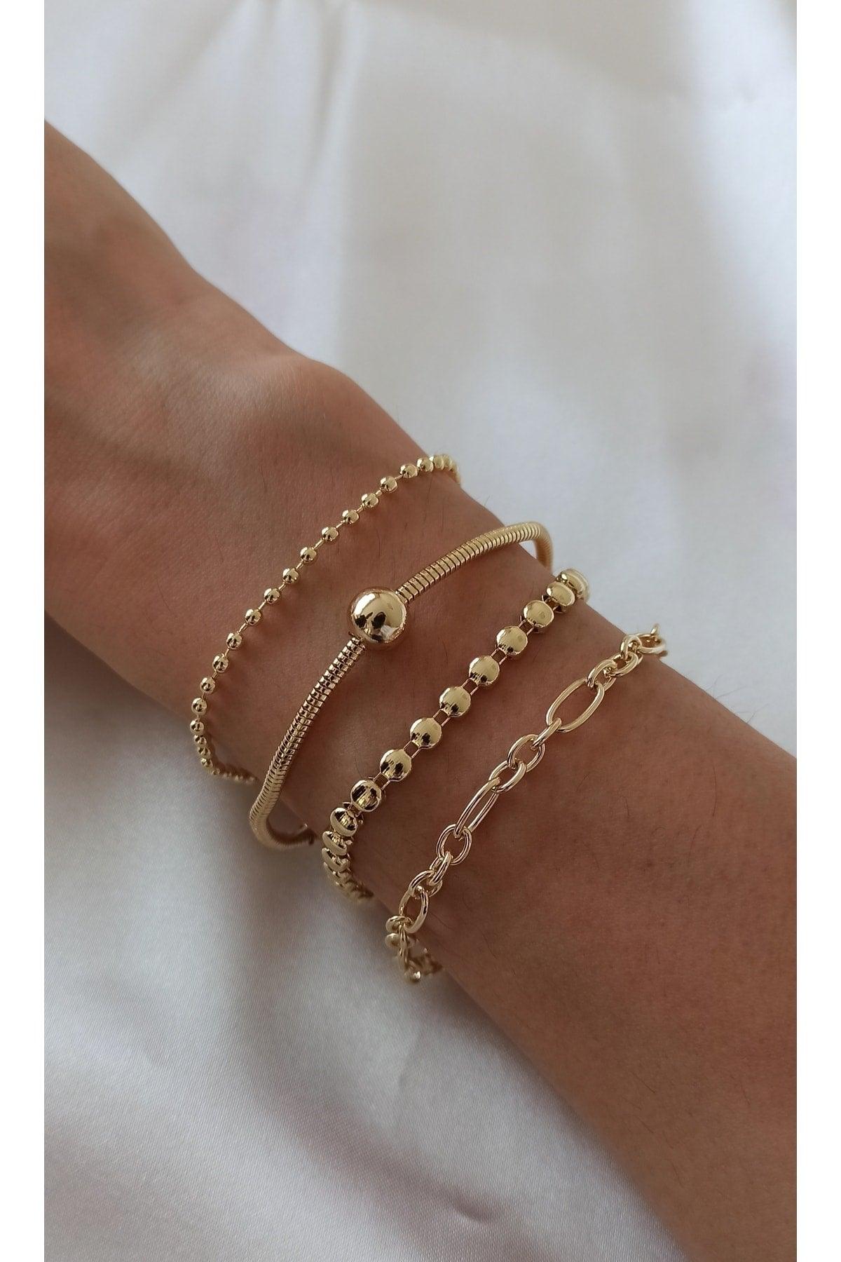 Top Sport Quadruple Combination Bracelet - Swordslife