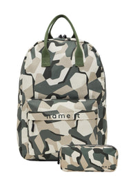 Kids Nolo 2P Bag Kids Colorful Backpack 13212347-28