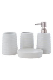 Ellia 4-Box Bathroom Set - Swordslife