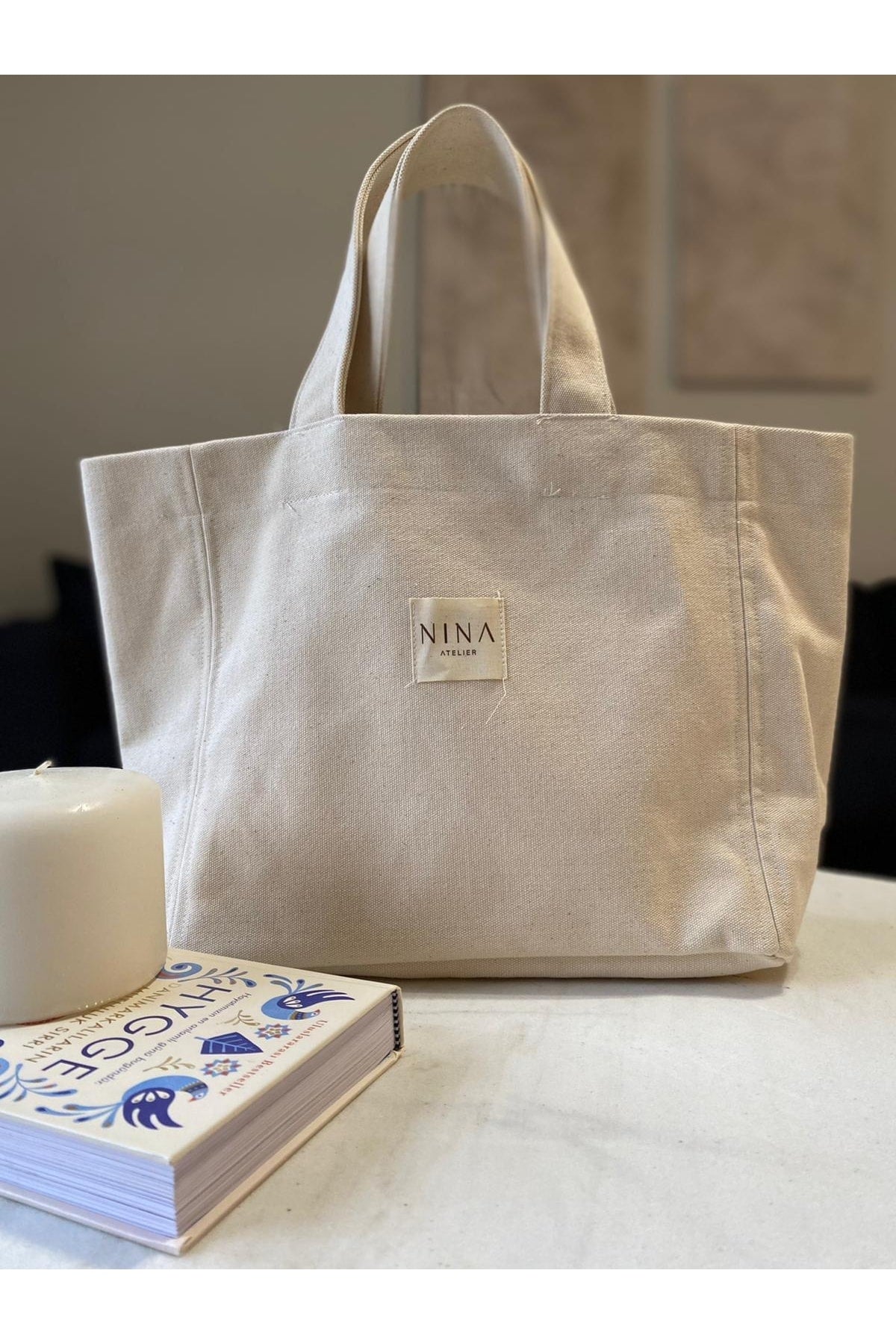 Kleine Nina-Tasche