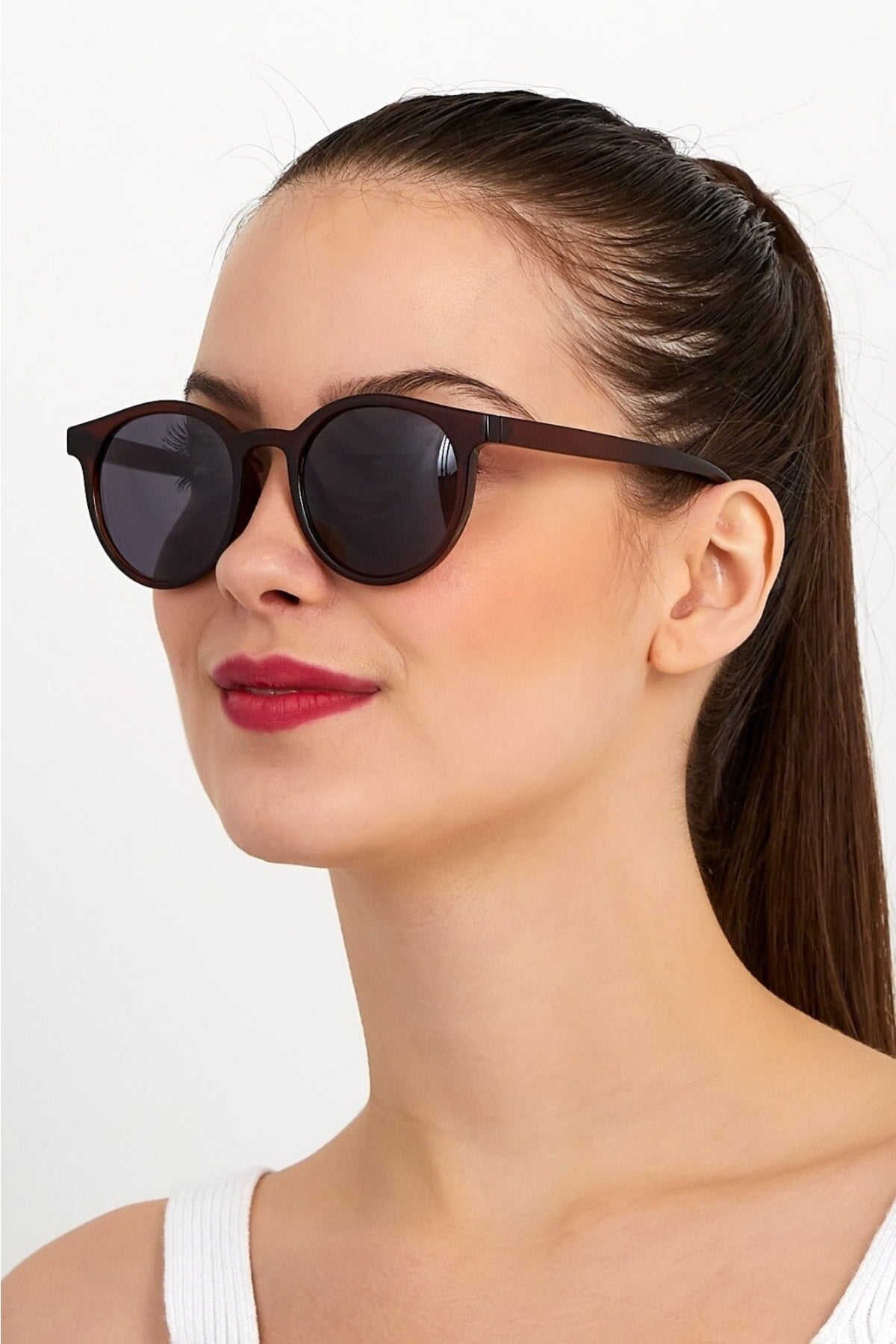 Neue Unisex-Sonnenbrille