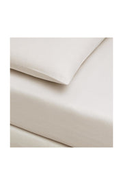 Double Sheet Set 160X200 - Stone Color
