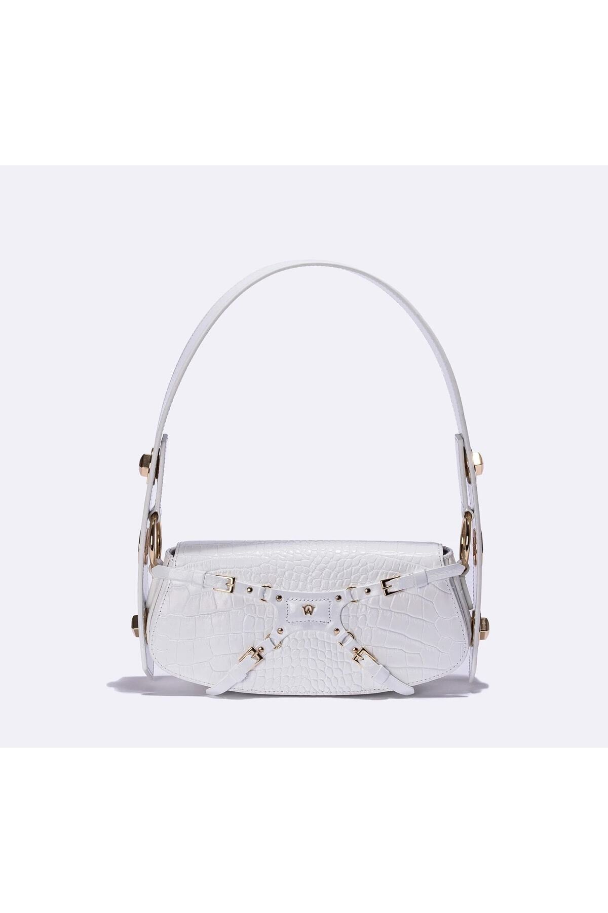- Verstellbare Manc-Tasche