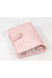 Baby Bottom Care Bag (Diaper Organizer) 44X24 Cm
