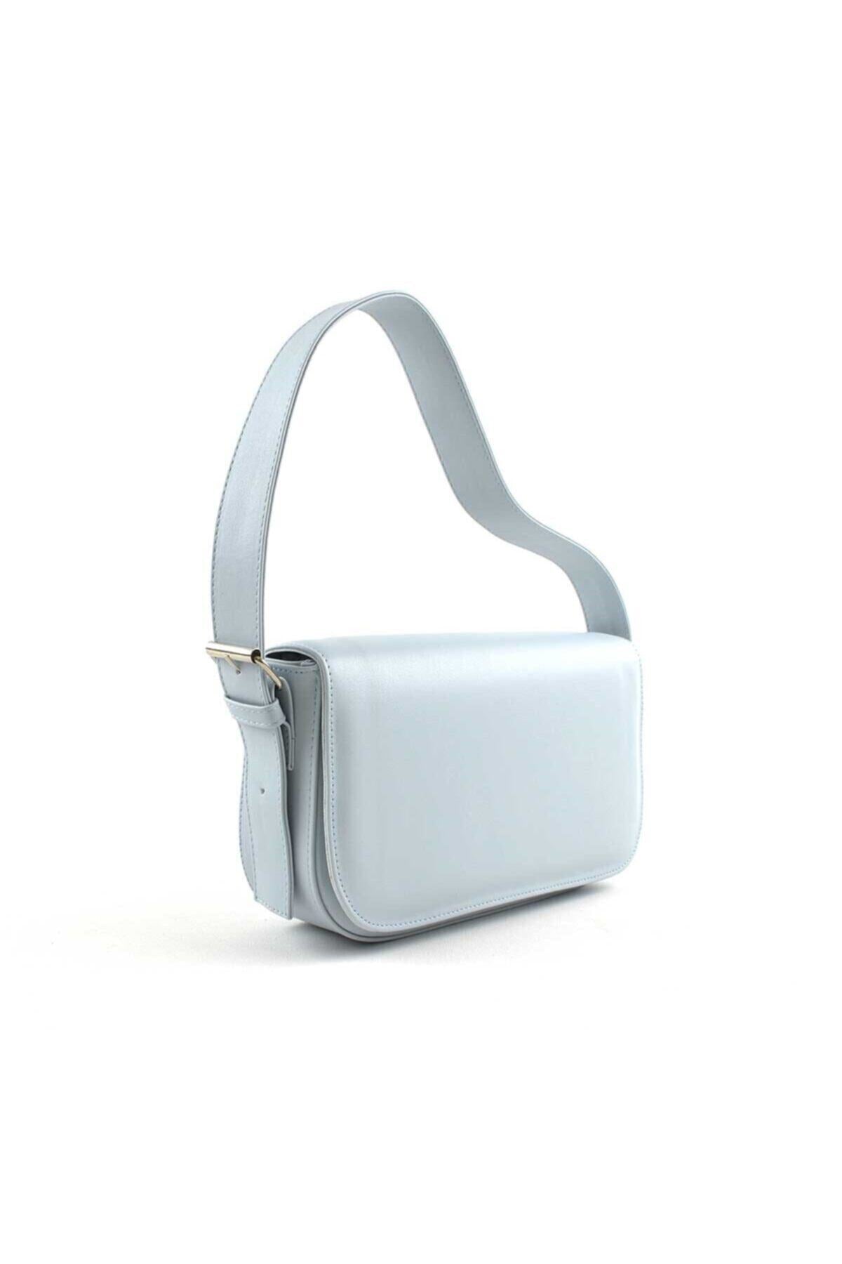 Baguette Bag With Lid