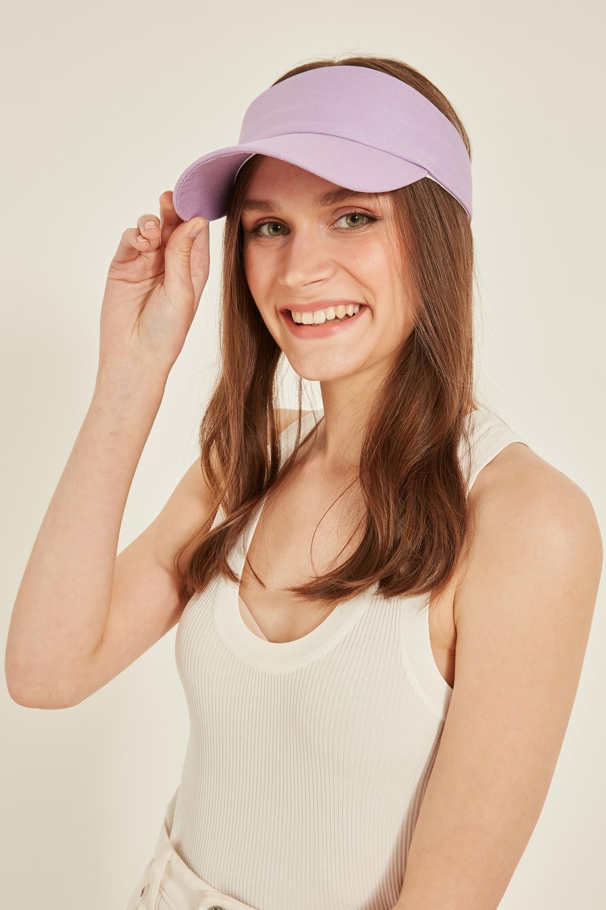 13363 Lila Tennishut