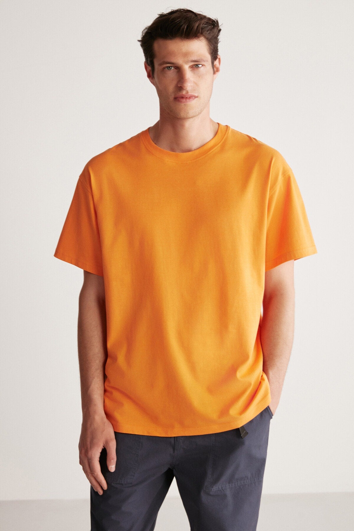 Oranges Oversize-T-Shirt „Jett“