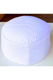 Molded Turban Soft Hard Cap