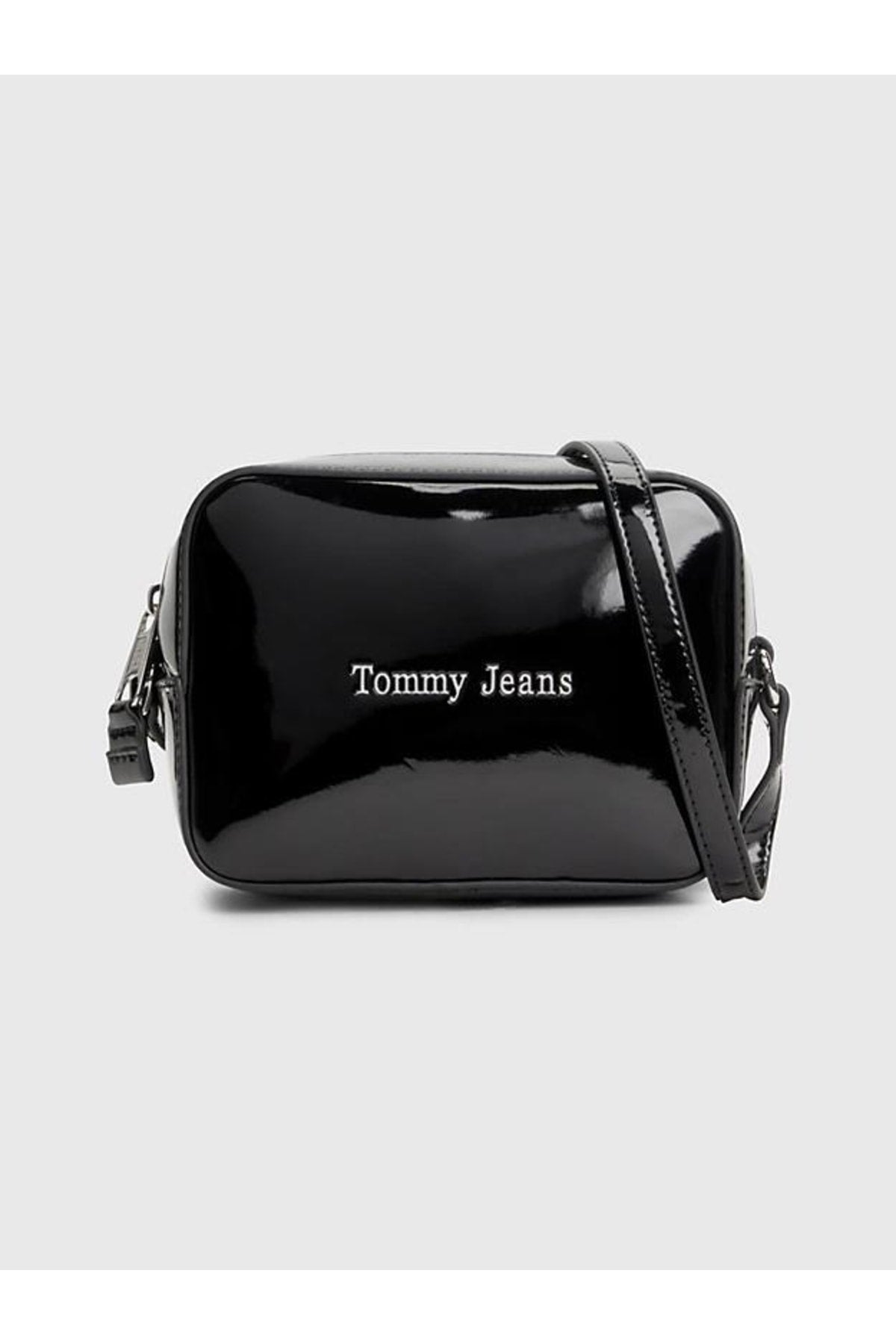 Tjw Must Kameratasche Patent Pu