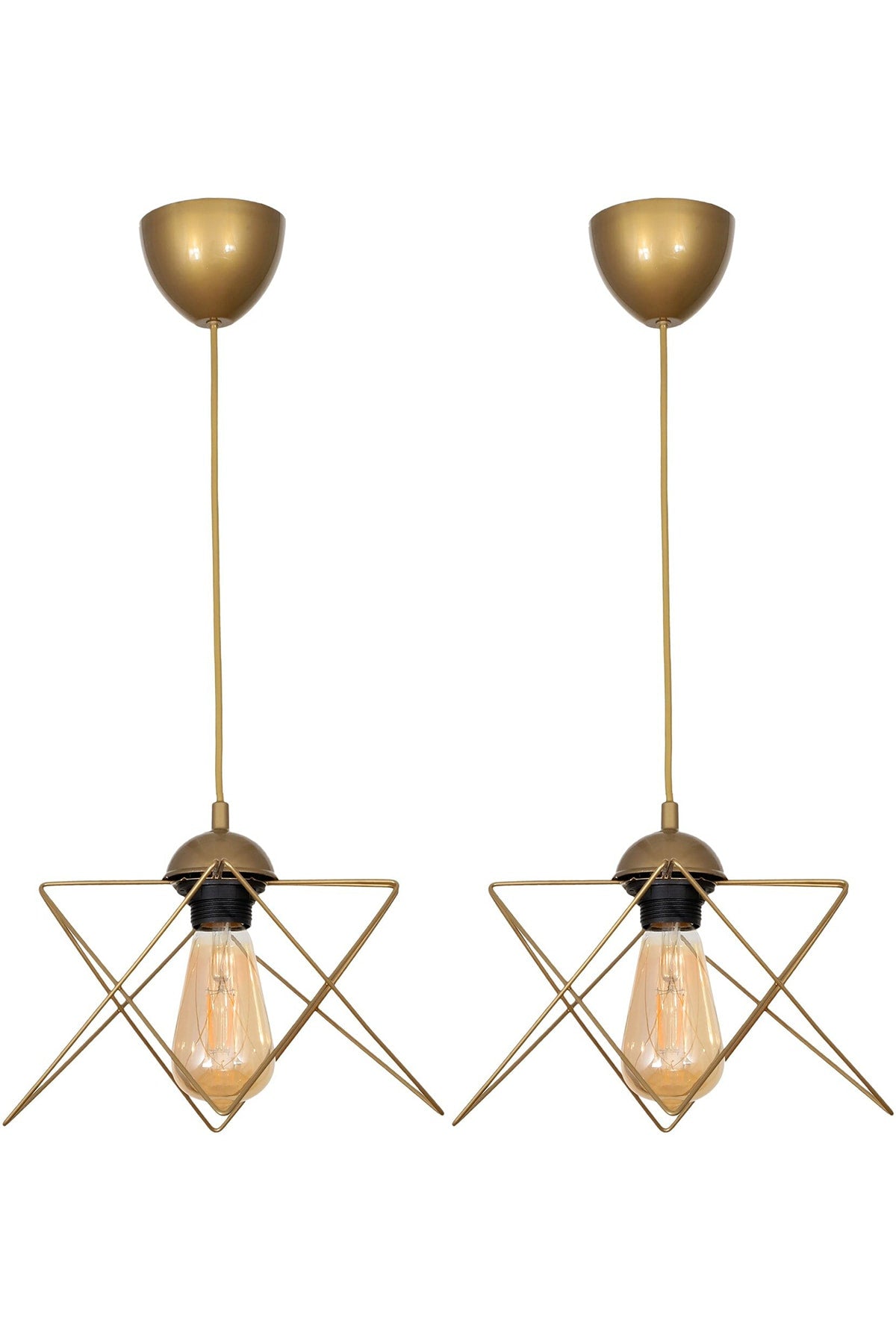 Modes Single Antique 2 Pieces