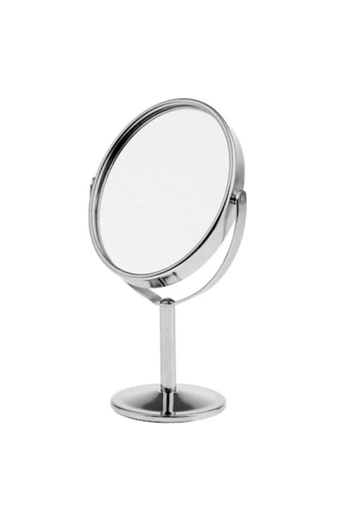 Decorative Mini Makeup Mirror Double Sided Mirror Table Mirror Mini Mirror - Swordslife
