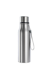 Complete 304L Steel Black Lid 750 Ml Sports Water Bottle Water Bottle Cin426