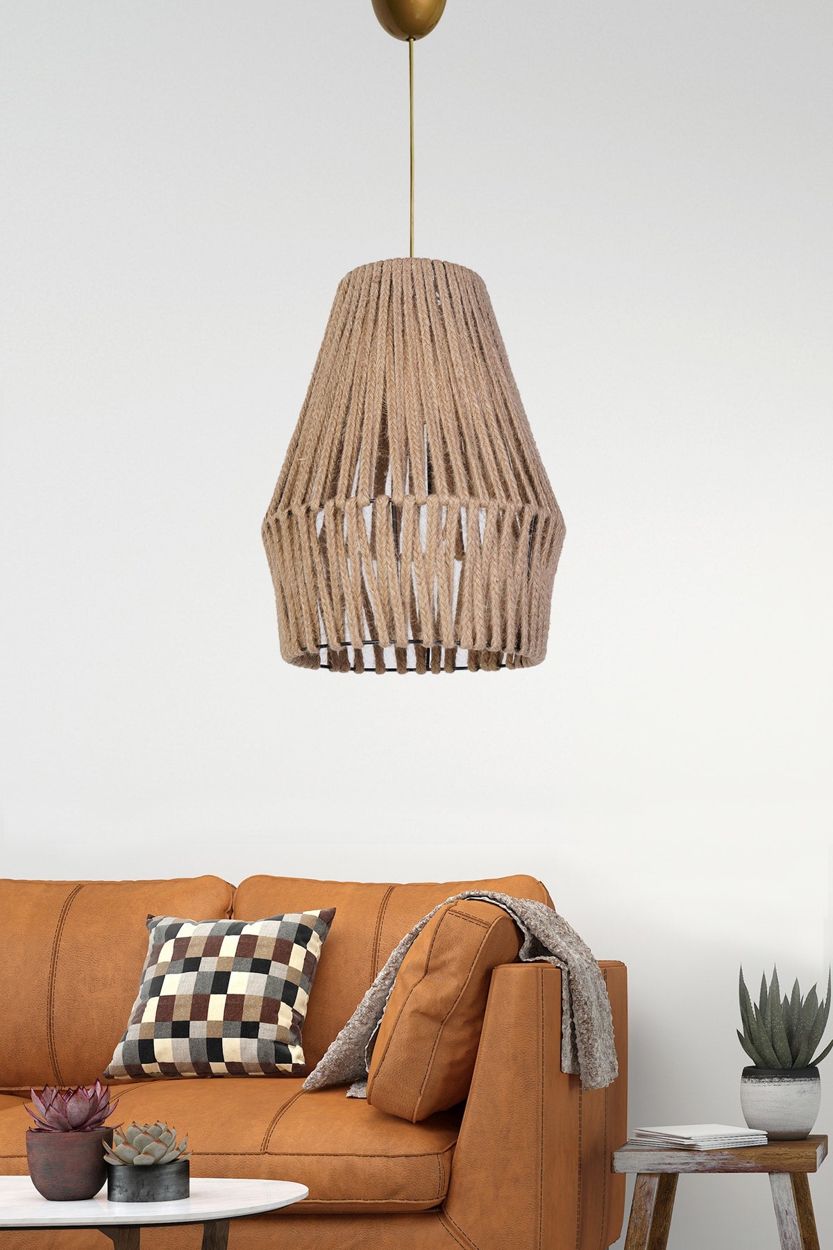 Marber Handmade Chandelier Coffee Hnmd-42